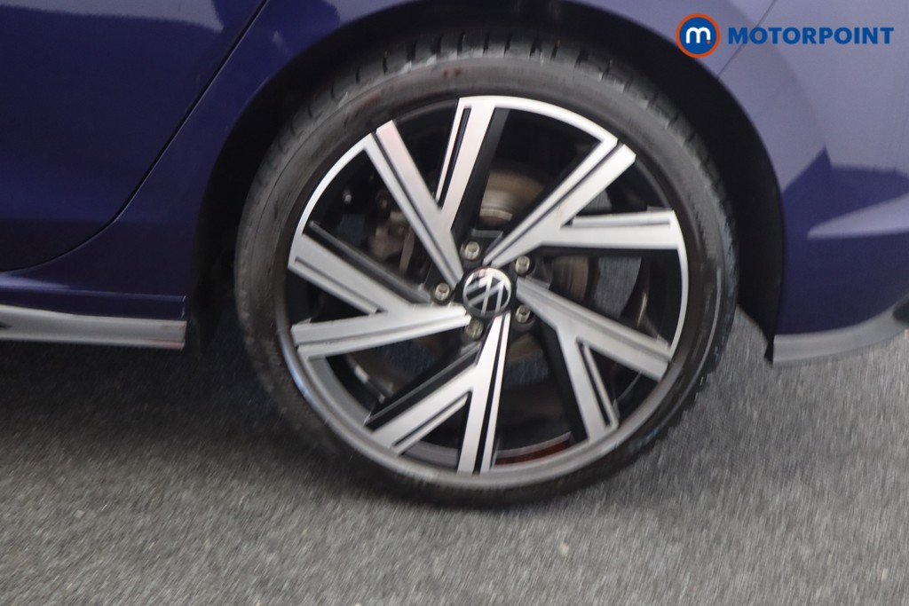 Volkswagen Golf R-Line Manual Petrol Hatchback - Stock Number (1583400) - 21st supplementary image