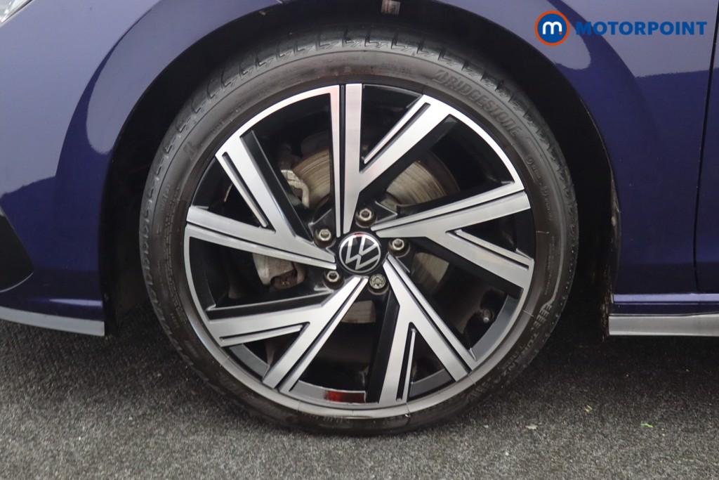 Volkswagen Golf R-Line Manual Petrol Hatchback - Stock Number (1583400) - 22nd supplementary image