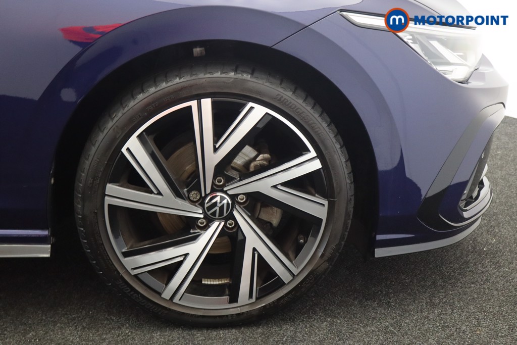 Volkswagen Golf R-Line Manual Petrol Hatchback - Stock Number (1583400) - 23rd supplementary image