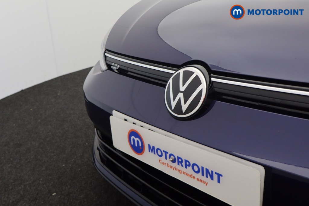 Volkswagen Golf R-Line Manual Petrol Hatchback - Stock Number (1583400) - 27th supplementary image