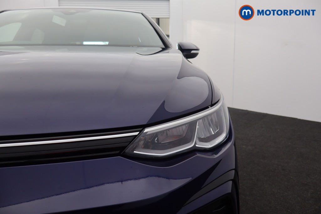 Volkswagen Golf R-Line Manual Petrol Hatchback - Stock Number (1583400) - 28th supplementary image