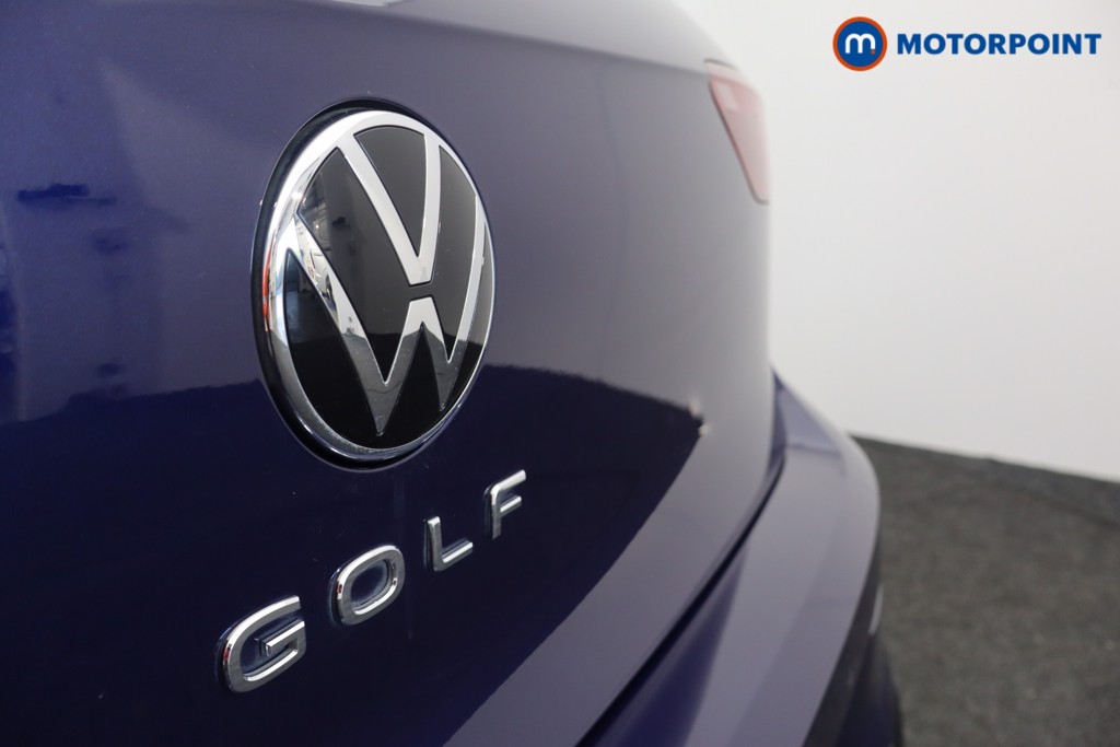 Volkswagen Golf R-Line Manual Petrol Hatchback - Stock Number (1583400) - 30th supplementary image