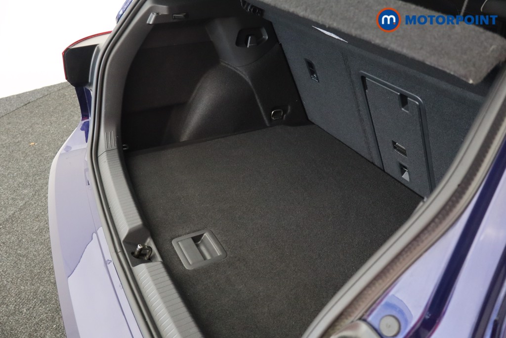 Volkswagen Golf R-Line Manual Petrol Hatchback - Stock Number (1583400) - 33rd supplementary image