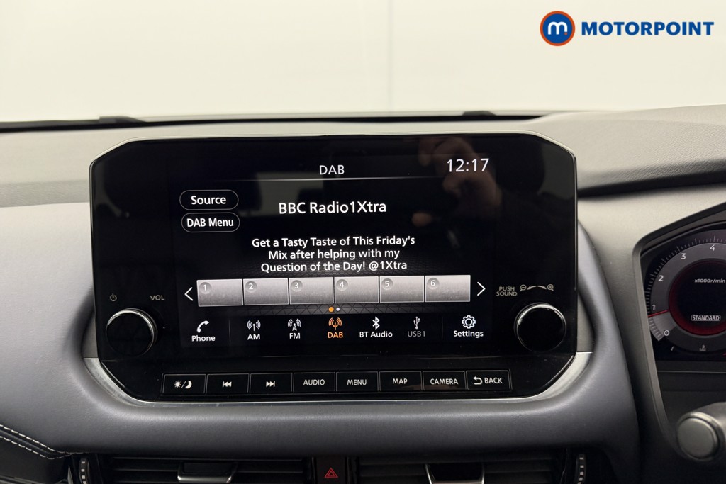 Nissan Qashqai Tekna-Plus Manual Petrol SUV - Stock Number (1583445) - 6th supplementary image