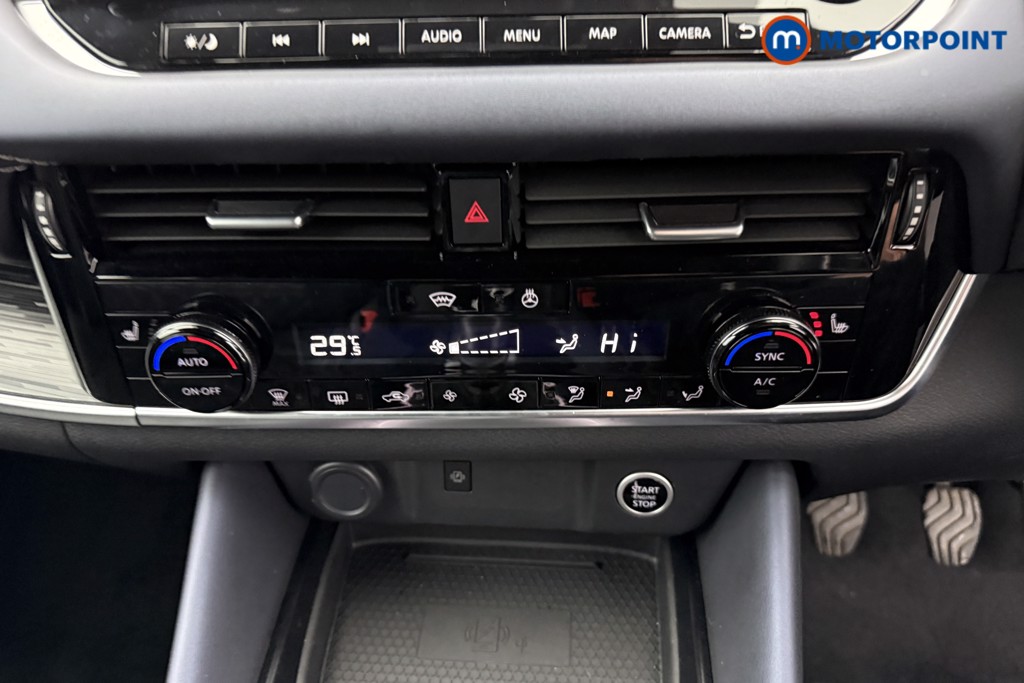 Nissan Qashqai Tekna-Plus Manual Petrol SUV - Stock Number (1583445) - 11th supplementary image
