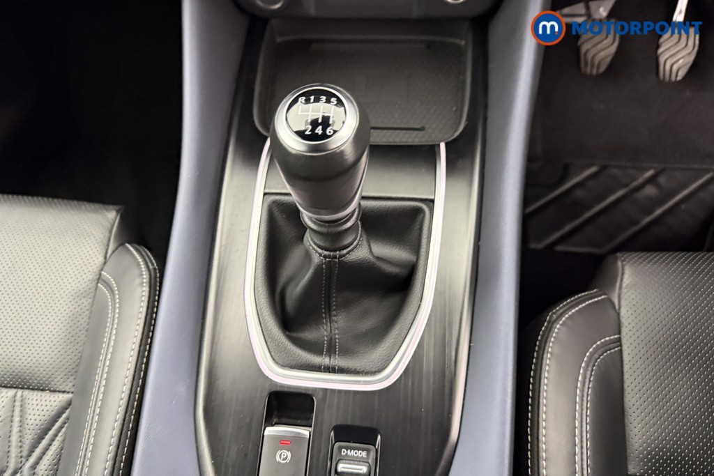 Nissan Qashqai Tekna-Plus Manual Petrol SUV - Stock Number (1583445) - 12th supplementary image