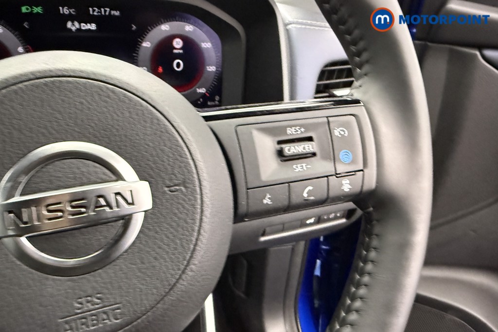 Nissan Qashqai Tekna-Plus Manual Petrol SUV - Stock Number (1583445) - 14th supplementary image