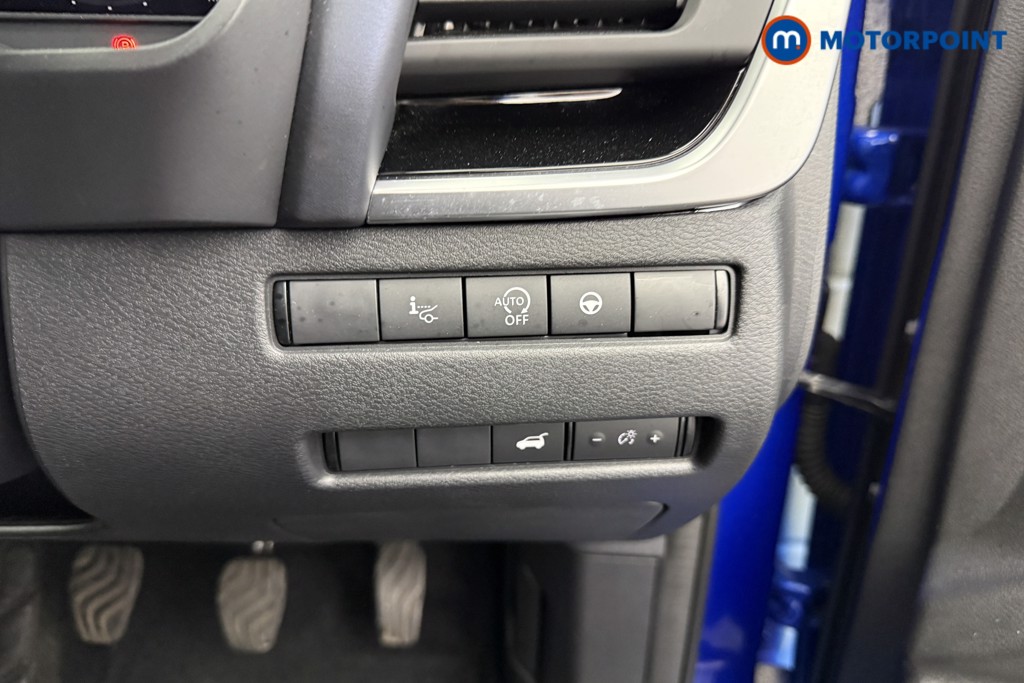 Nissan Qashqai Tekna-Plus Manual Petrol SUV - Stock Number (1583445) - 15th supplementary image