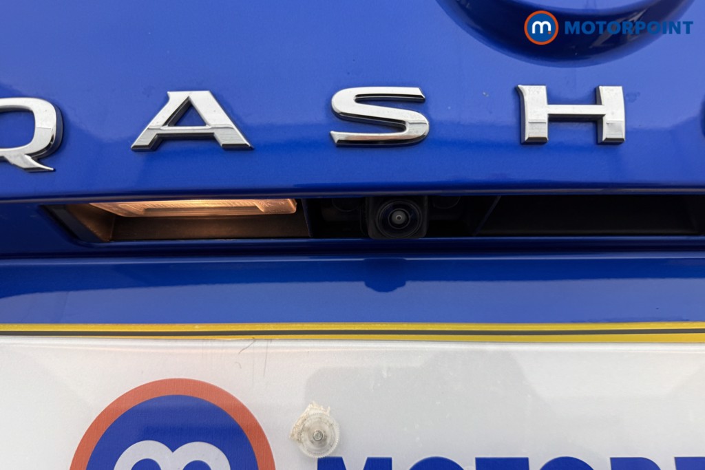 Nissan Qashqai Tekna-Plus Manual Petrol SUV - Stock Number (1583445) - 22nd supplementary image