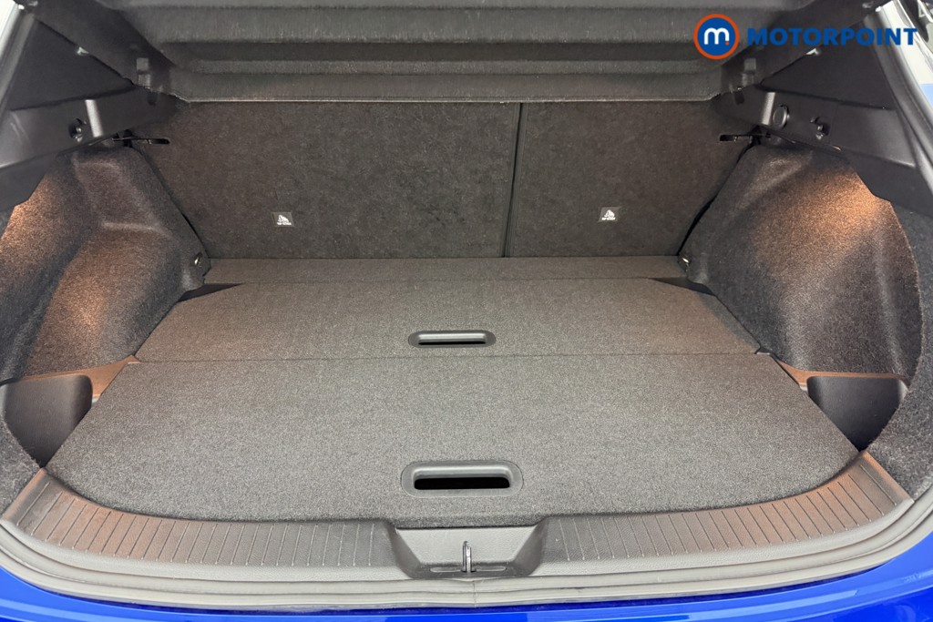 Nissan Qashqai Tekna-Plus Manual Petrol SUV - Stock Number (1583445) - 23rd supplementary image