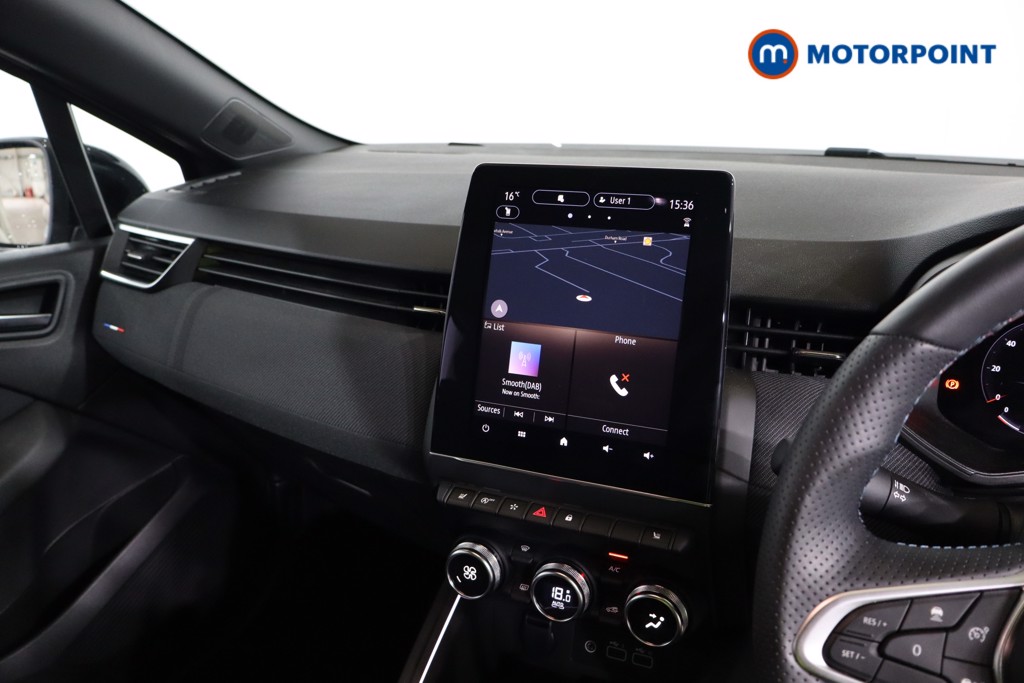 Renault Clio Esprit Alpine Manual Petrol Hatchback - Stock Number (1583483) - 3rd supplementary image