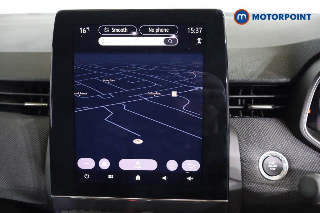 Renault Clio Esprit Alpine Manual Petrol Hatchback - Stock Number (1583483) - 6th supplementary image