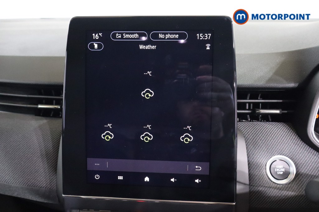 Renault Clio Esprit Alpine Manual Petrol Hatchback - Stock Number (1583483) - 11th supplementary image