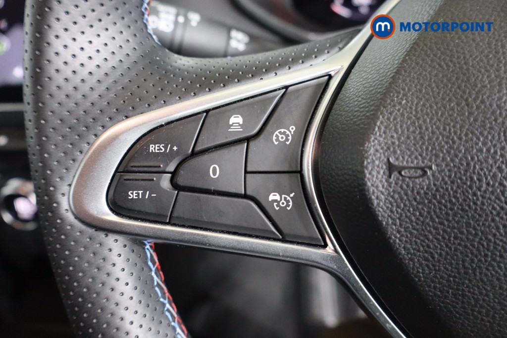 Renault Clio Esprit Alpine Manual Petrol Hatchback - Stock Number (1583483) - 15th supplementary image