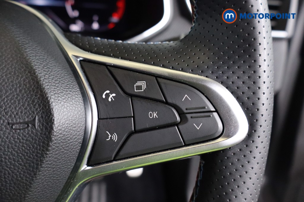 Renault Clio Esprit Alpine Manual Petrol Hatchback - Stock Number (1583483) - 16th supplementary image