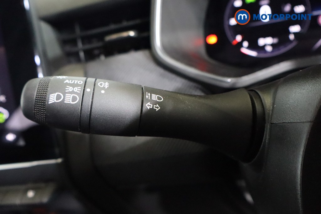 Renault Clio Esprit Alpine Manual Petrol Hatchback - Stock Number (1583483) - 17th supplementary image