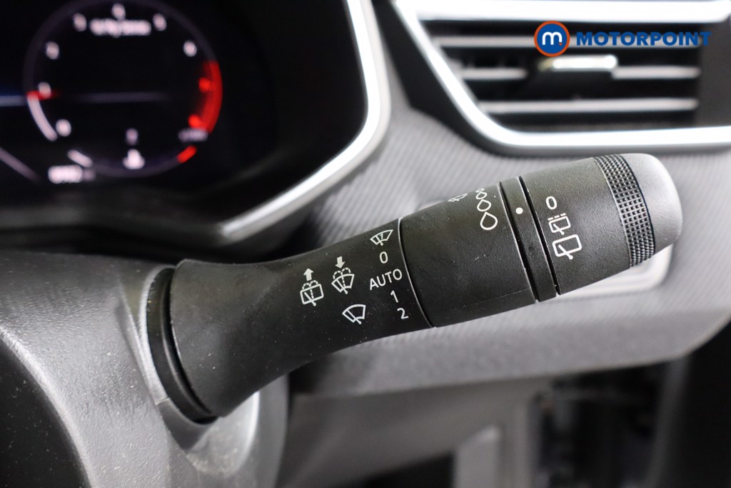 Renault Clio Esprit Alpine Manual Petrol Hatchback - Stock Number (1583483) - 18th supplementary image