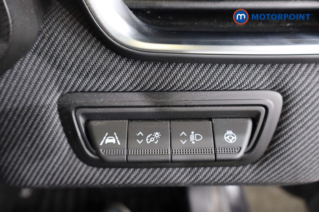 Renault Clio Esprit Alpine Manual Petrol Hatchback - Stock Number (1583483) - 20th supplementary image