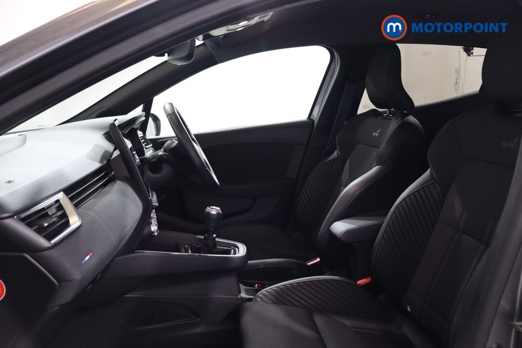 Renault Clio Esprit Alpine Manual Petrol Hatchback - Stock Number (1583483) - 23rd supplementary image