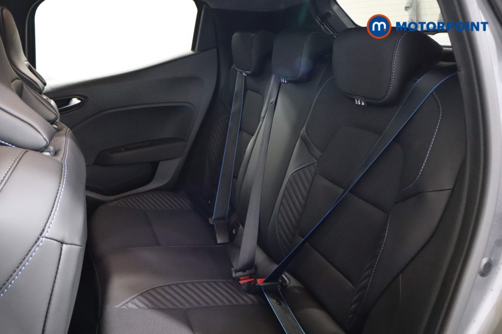 Renault Clio Esprit Alpine Manual Petrol Hatchback - Stock Number (1583483) - 24th supplementary image