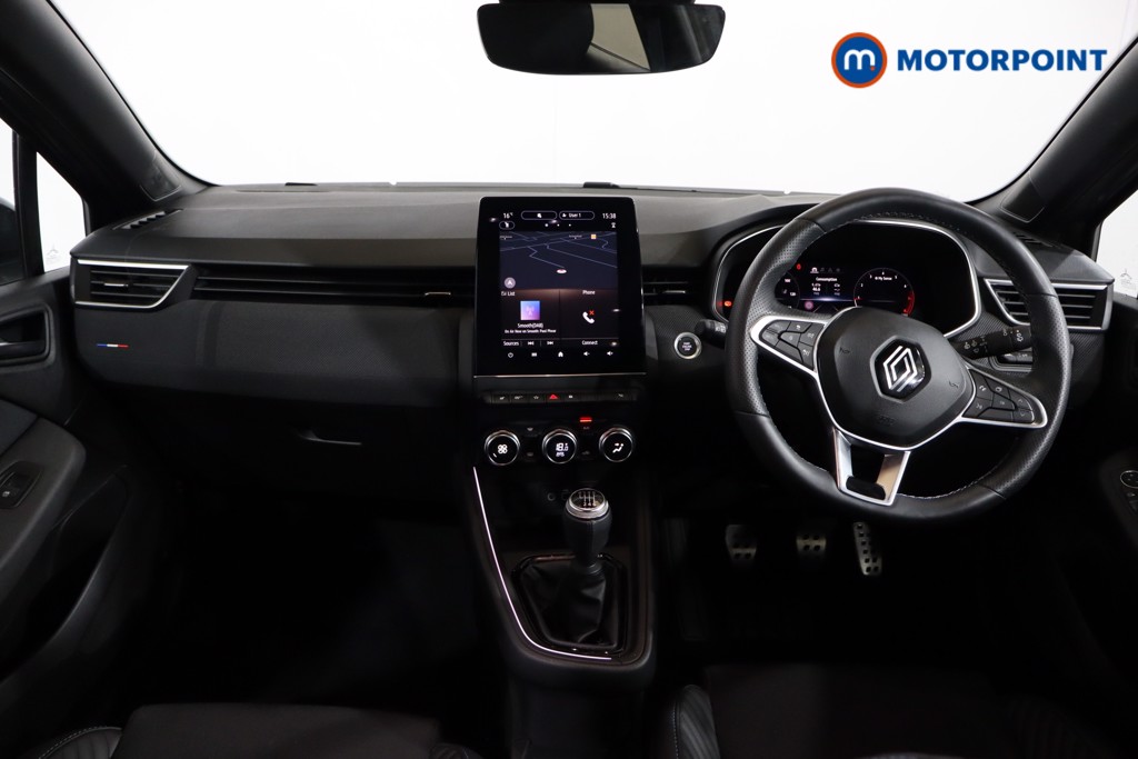 Renault Clio Esprit Alpine Manual Petrol Hatchback - Stock Number (1583483) - 25th supplementary image