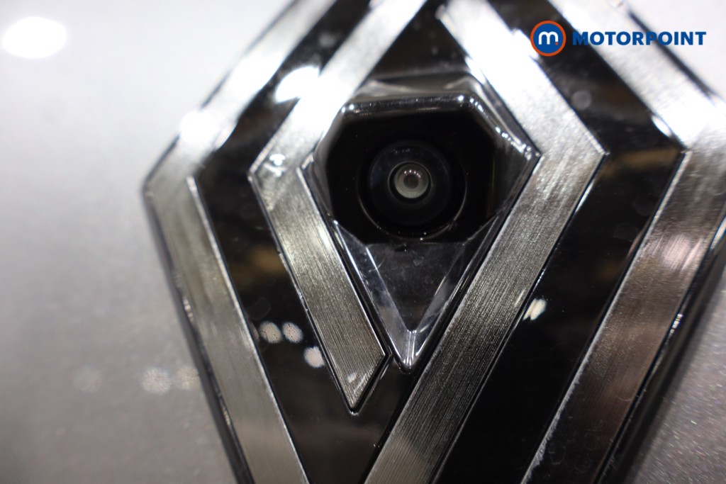 Renault Clio Esprit Alpine Manual Petrol Hatchback - Stock Number (1583483) - 27th supplementary image