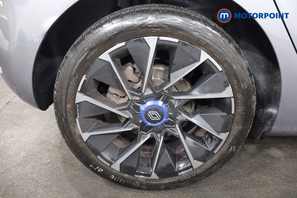 Renault Clio Esprit Alpine Manual Petrol Hatchback - Stock Number (1583483) - 28th supplementary image