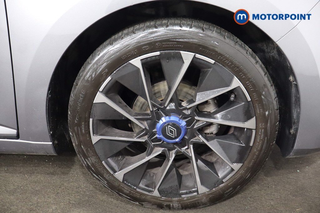 Renault Clio Esprit Alpine Manual Petrol Hatchback - Stock Number (1583483) - 29th supplementary image