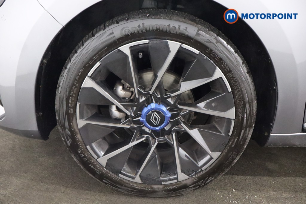 Renault Clio Esprit Alpine Manual Petrol Hatchback - Stock Number (1583483) - 30th supplementary image