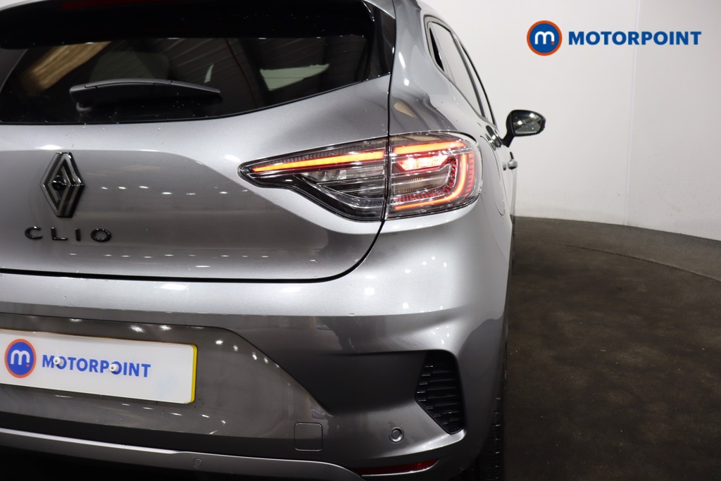 Renault Clio Esprit Alpine Manual Petrol Hatchback - Stock Number (1583483) - 33rd supplementary image