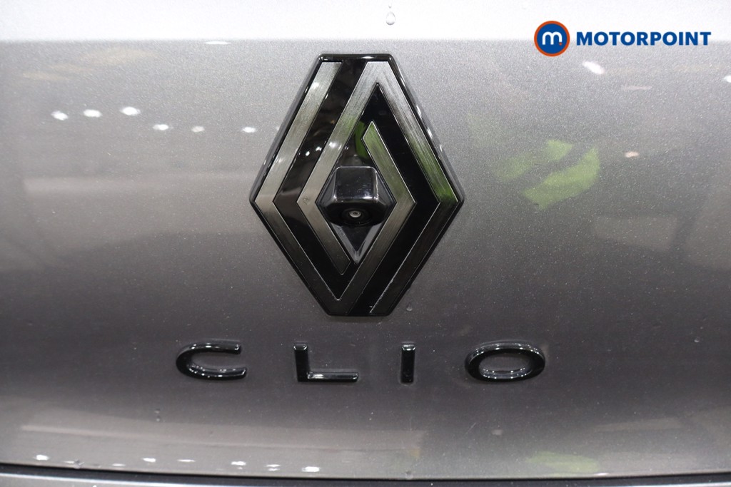 Renault Clio Esprit Alpine Manual Petrol Hatchback - Stock Number (1583483) - 34th supplementary image