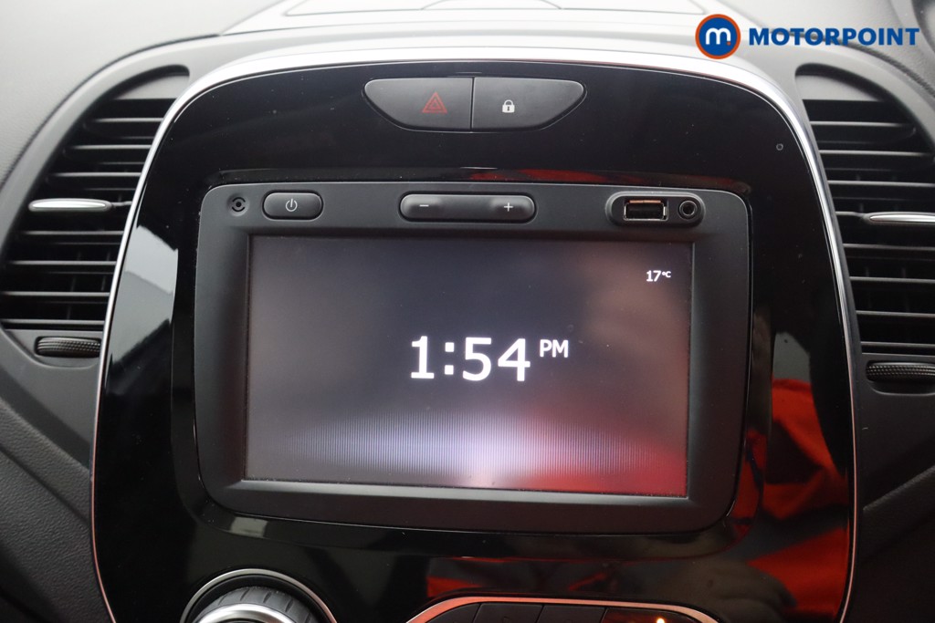 Renault Captur Iconic Manual Petrol SUV - Stock Number (1583487) - 6th supplementary image
