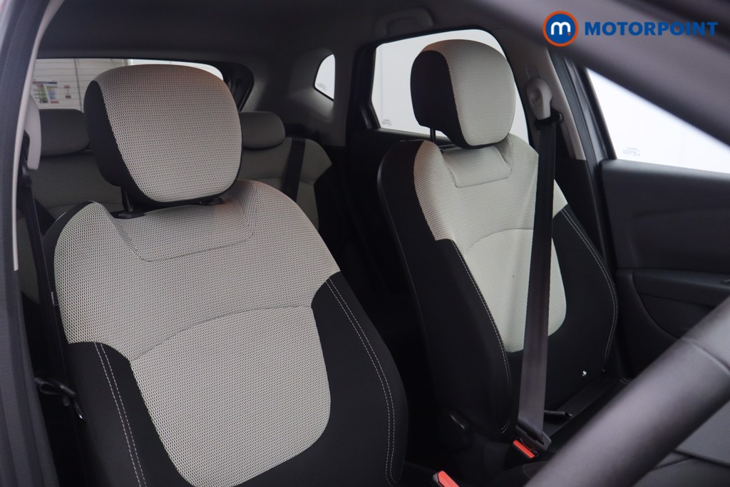 Renault Captur Iconic Manual Petrol SUV - Stock Number (1583487) - 11th supplementary image