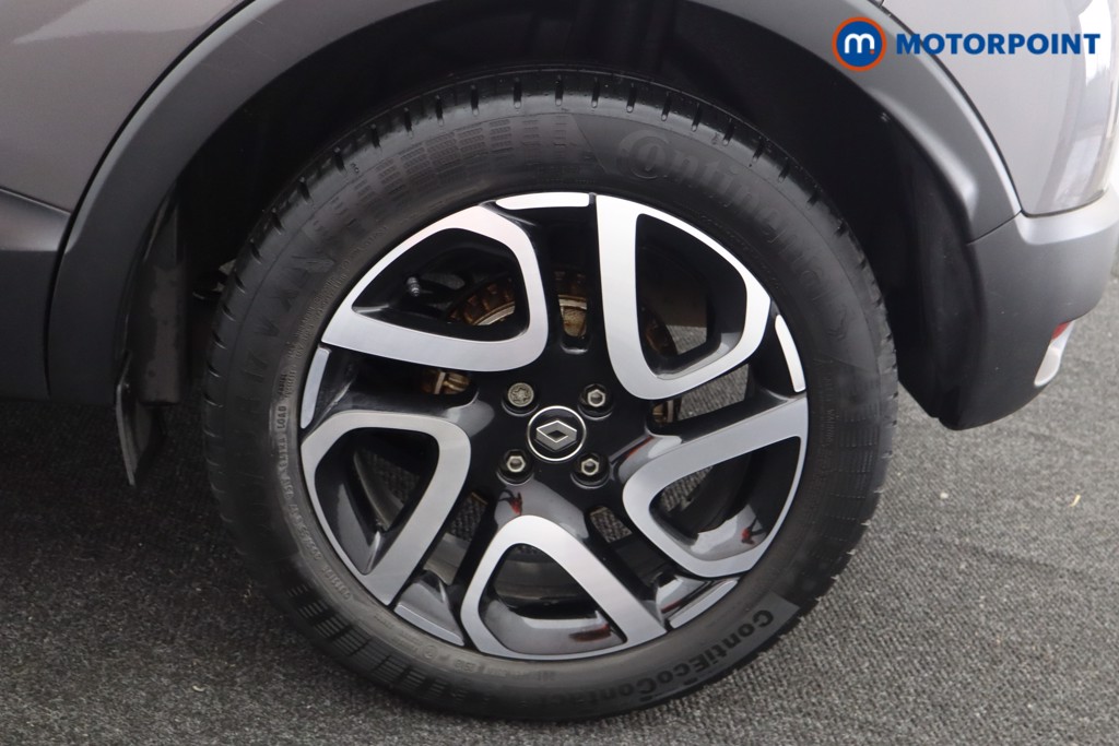 Renault Captur Iconic Manual Petrol SUV - Stock Number (1583487) - 19th supplementary image