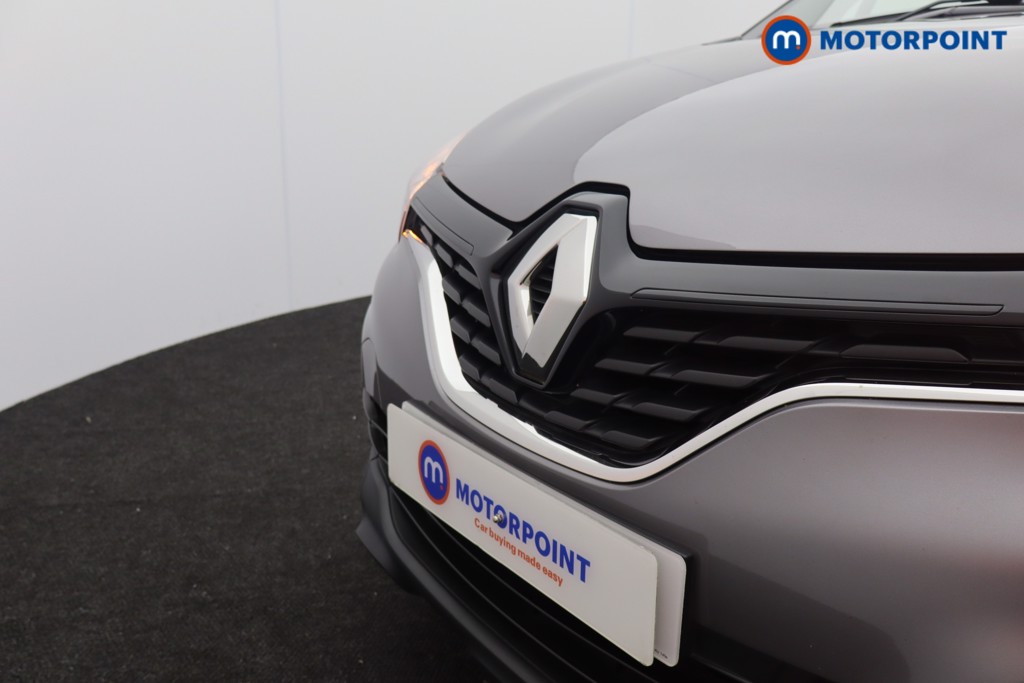 Renault Captur Iconic Manual Petrol SUV - Stock Number (1583487) - 26th supplementary image