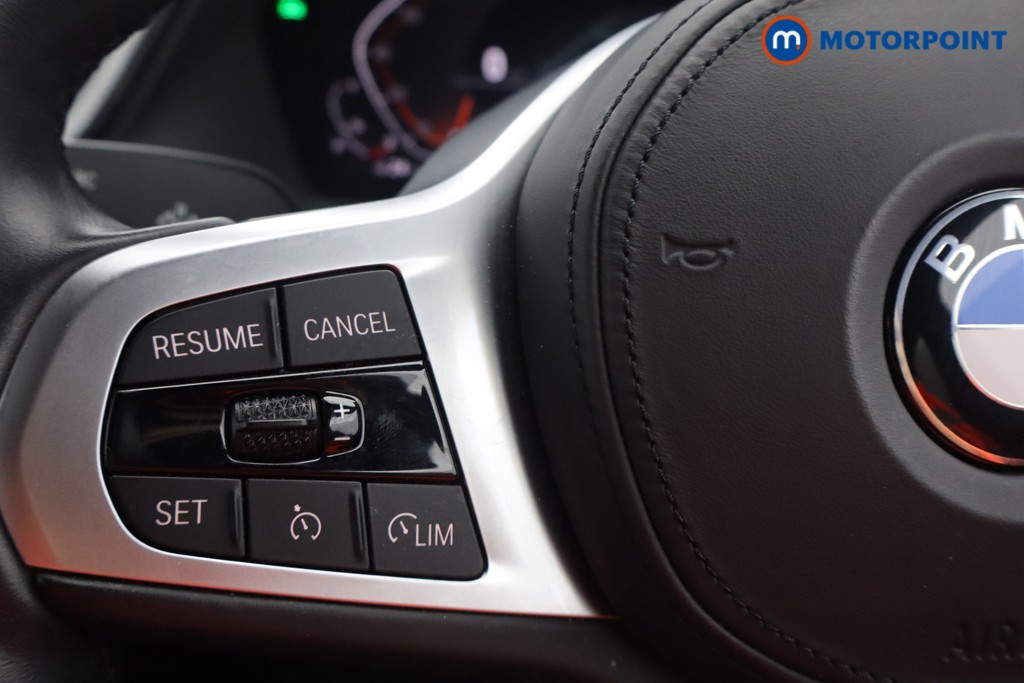 BMW 1 Series M Sport Manual Petrol Hatchback - Stock Number (1583489) - 3rd supplementary image