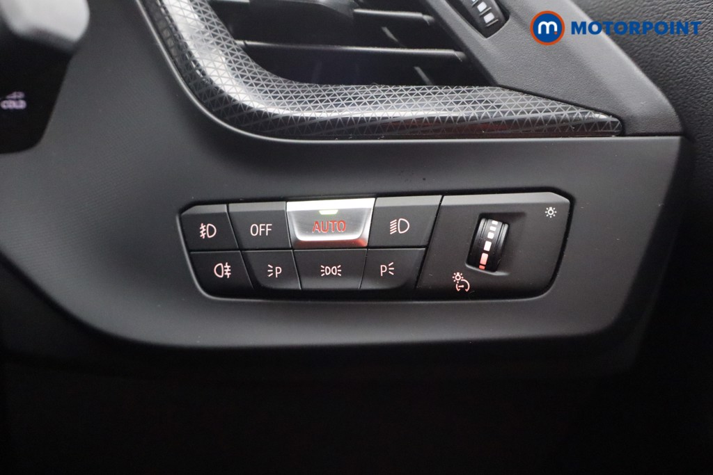 BMW 1 Series M Sport Manual Petrol Hatchback - Stock Number (1583489) - 6th supplementary image