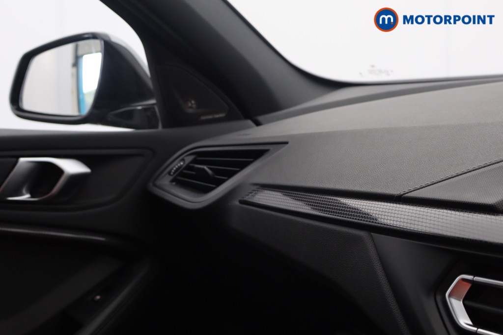 BMW 1 Series M Sport Manual Petrol Hatchback - Stock Number (1583489) - 10th supplementary image
