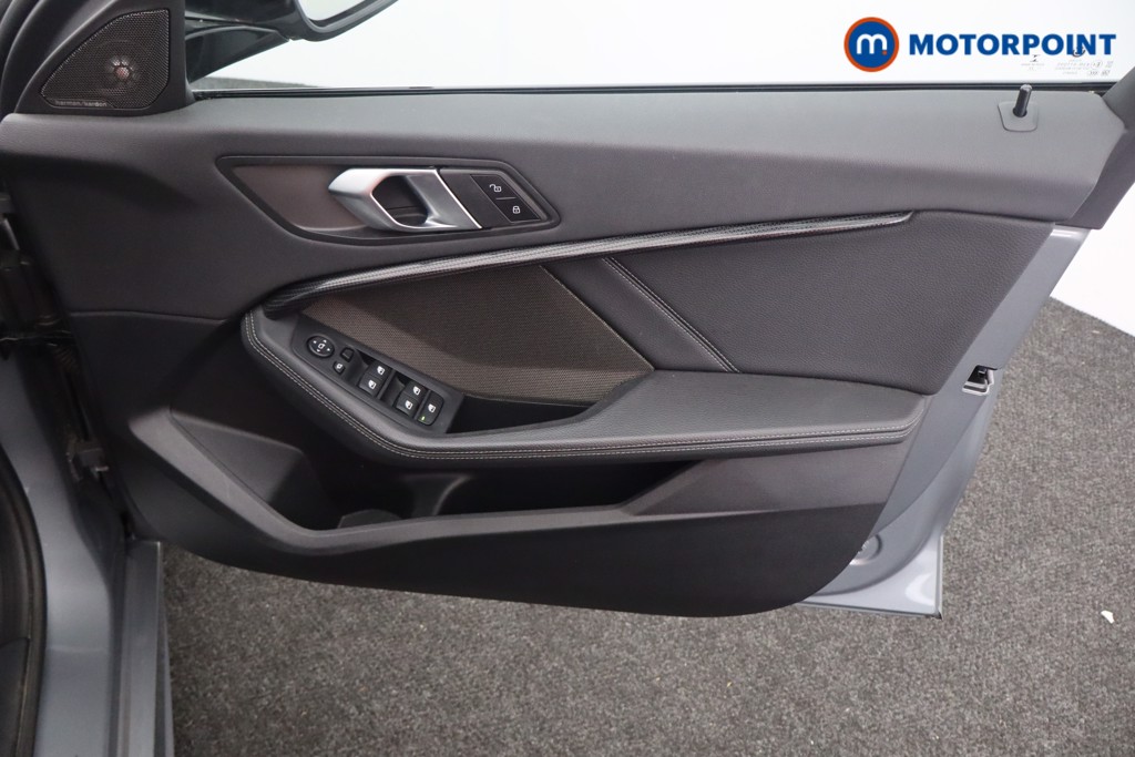 BMW 1 Series M Sport Manual Petrol Hatchback - Stock Number (1583489) - 12th supplementary image