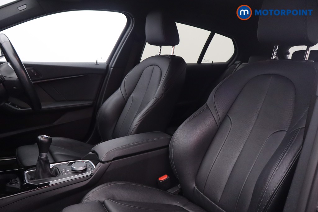 BMW 1 Series M Sport Manual Petrol Hatchback - Stock Number (1583489) - 14th supplementary image
