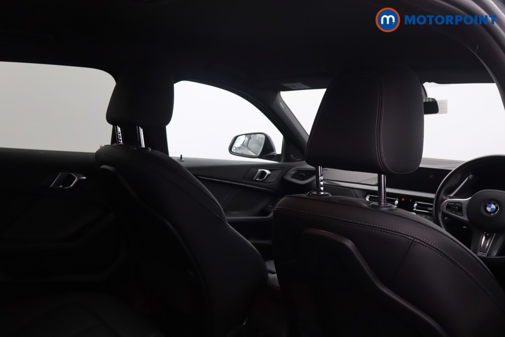 BMW 1 Series M Sport Manual Petrol Hatchback - Stock Number (1583489) - 15th supplementary image