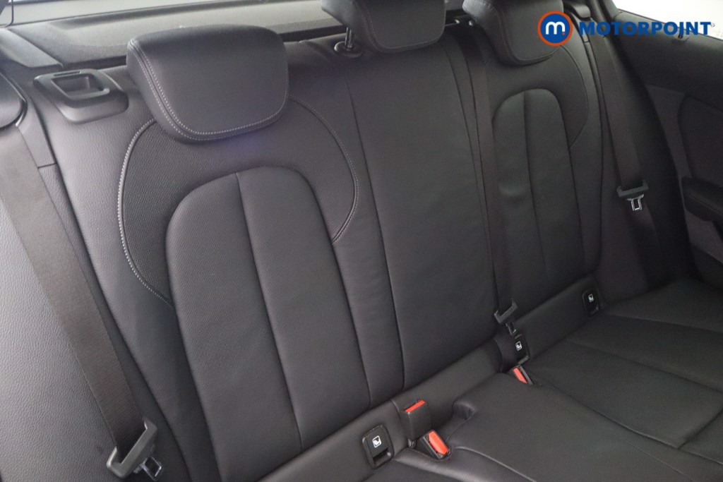 BMW 1 Series M Sport Manual Petrol Hatchback - Stock Number (1583489) - 16th supplementary image
