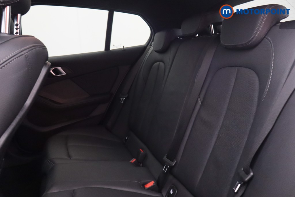 BMW 1 Series M Sport Manual Petrol Hatchback - Stock Number (1583489) - 17th supplementary image