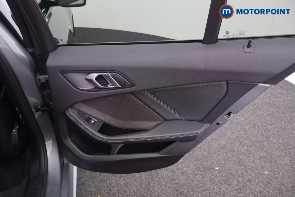 BMW 1 Series M Sport Manual Petrol Hatchback - Stock Number (1583489) - 18th supplementary image