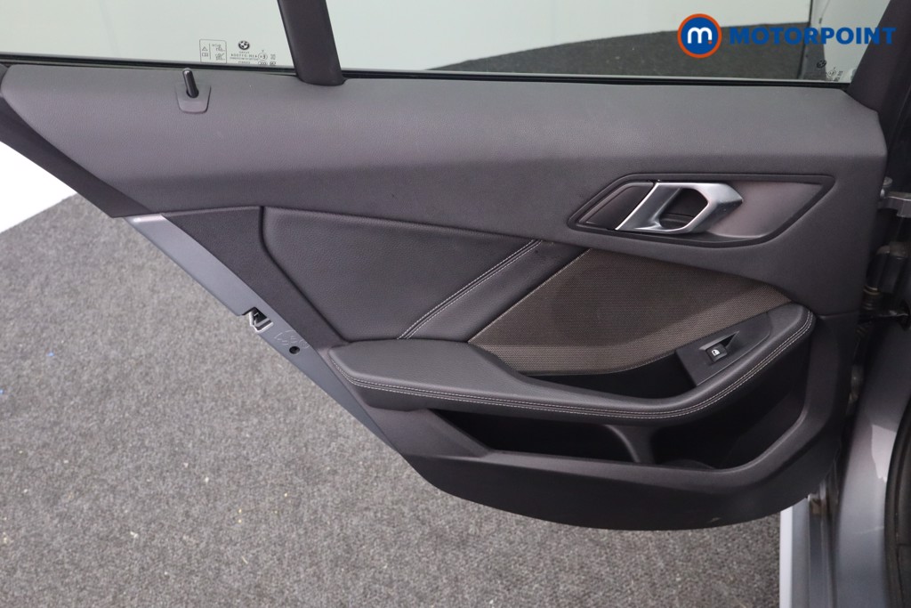 BMW 1 Series M Sport Manual Petrol Hatchback - Stock Number (1583489) - 19th supplementary image