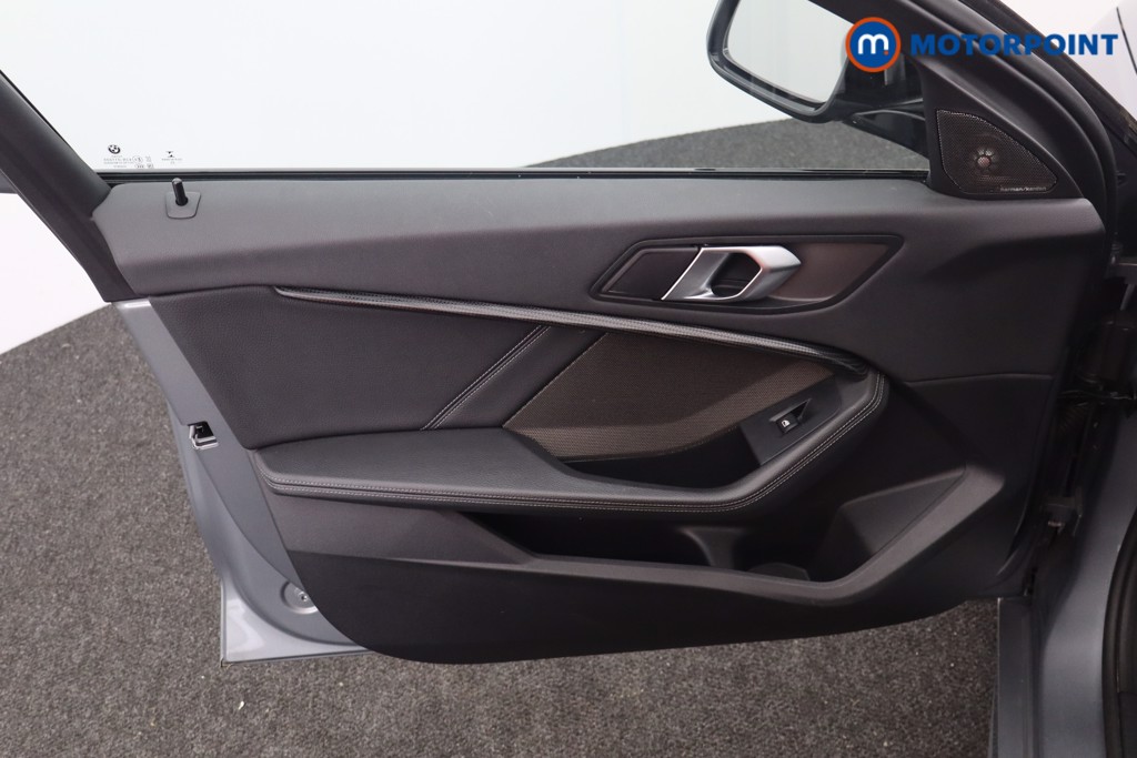 BMW 1 Series M Sport Manual Petrol Hatchback - Stock Number (1583489) - 20th supplementary image