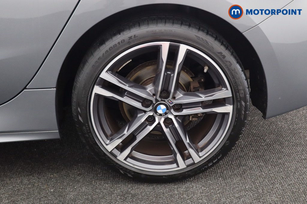 BMW 1 Series M Sport Manual Petrol Hatchback - Stock Number (1583489) - 21st supplementary image