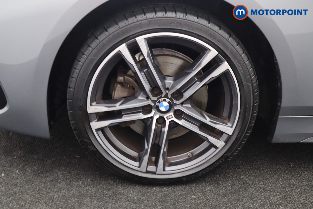 BMW 1 Series M Sport Manual Petrol Hatchback - Stock Number (1583489) - 22nd supplementary image