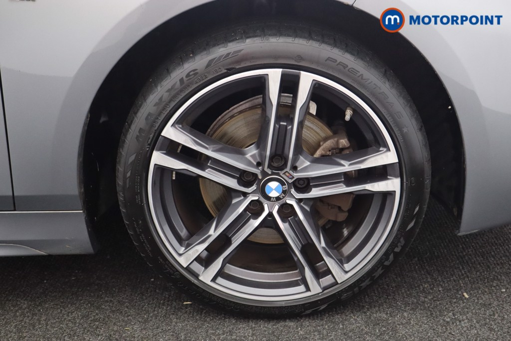 BMW 1 Series M Sport Manual Petrol Hatchback - Stock Number (1583489) - 23rd supplementary image