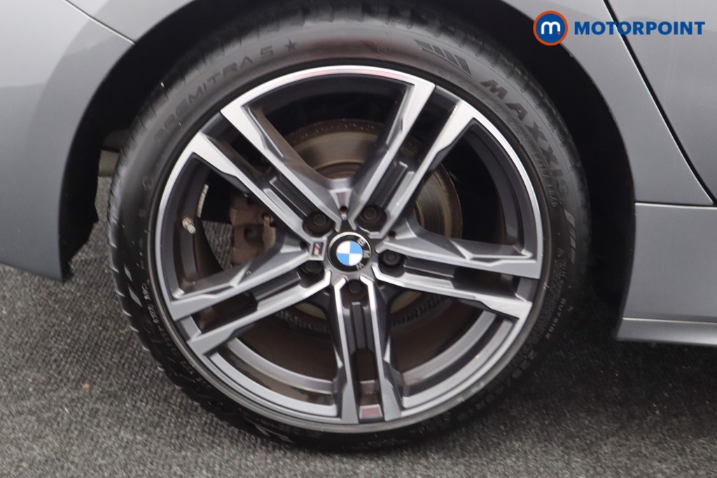 BMW 1 Series M Sport Manual Petrol Hatchback - Stock Number (1583489) - 24th supplementary image
